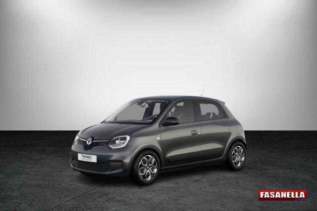 RENAULT Twingo usata, con Alzacristalli elettrici