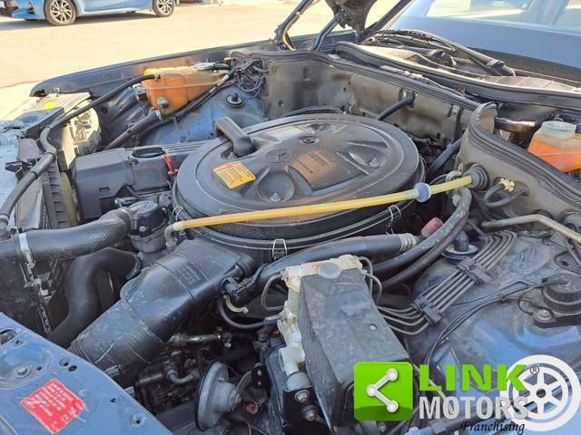 MERCEDES-BENZ 300 usata 32