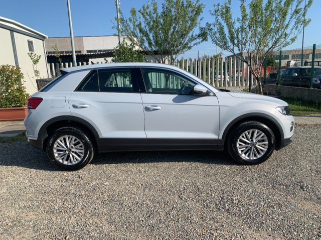 VOLKSWAGEN T-Roc usata, con Airbag Passeggero