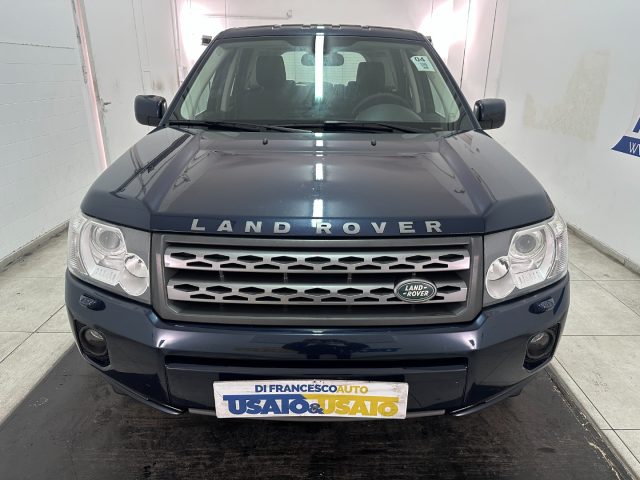 LAND ROVER Freelander usata, con Cruise Control