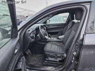 ALFA ROMEO Stelvio usata, con Climatizzatore