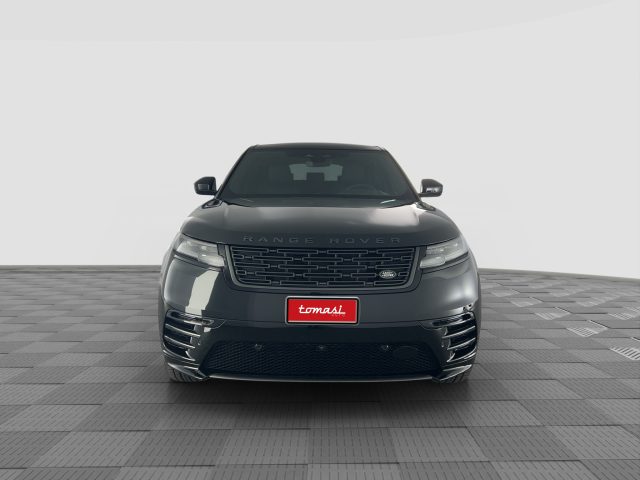 LAND ROVER Range Rover Velar usata 7