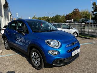 FIAT 500X usata, con Airbag