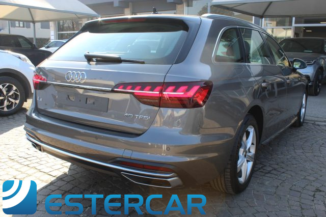 AUDI A4 usata, con Airbag
