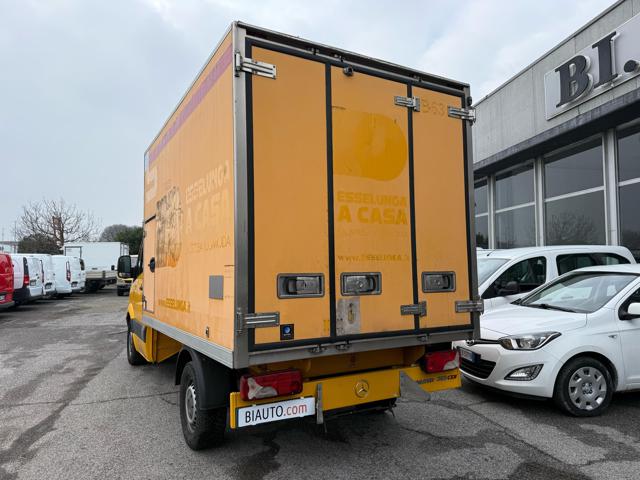 MERCEDES-BENZ Sprinter usata, con Alzacristalli elettrici