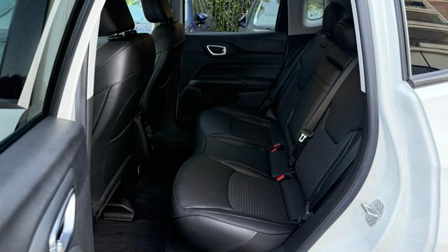 JEEP Compass usata, con ESP