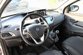 LANCIA Ypsilon usata, con Immobilizzatore elettronico