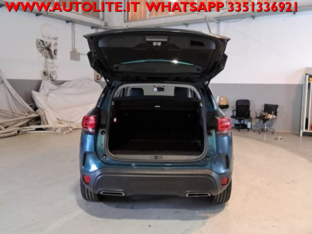 CITROEN C5 Aircross usata, con Alzacristalli elettrici