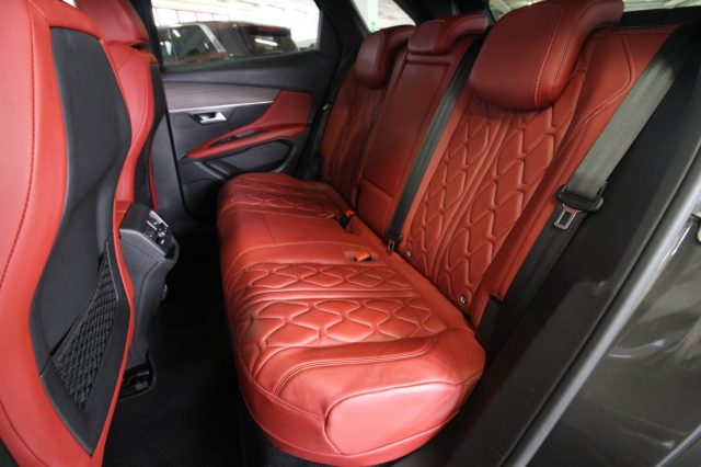 PEUGEOT 3008 usata, con Controllo trazione