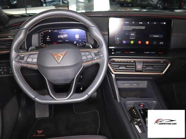 CUPRA Formentor usata, con Fari LED