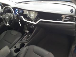 KIA Niro usata, con ESP