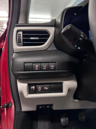 SUZUKI Swift usata, con Climatizzatore