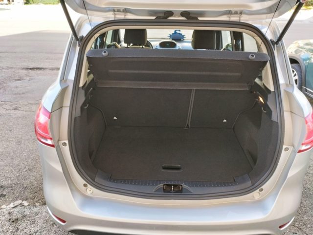 FORD B-Max usata, con ESP