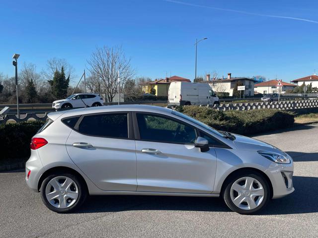 FORD Fiesta usata, con Chiusura centralizzata