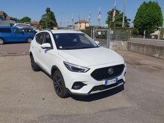 MG ZS usata, con Alzacristalli elettrici
