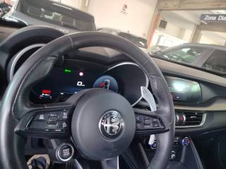 ALFA ROMEO Stelvio usata 29