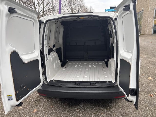 VOLKSWAGEN Caddy usata, con Chiusura centralizzata
