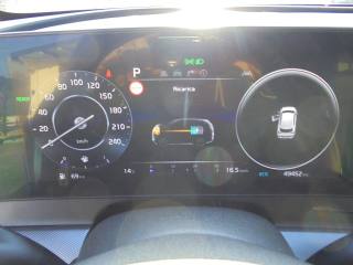 KIA Sportage usata 48