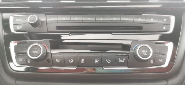 BMW 420 usata, con ESP