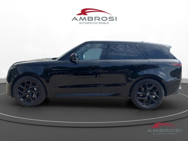 LAND ROVER Range Rover Sport usata 2