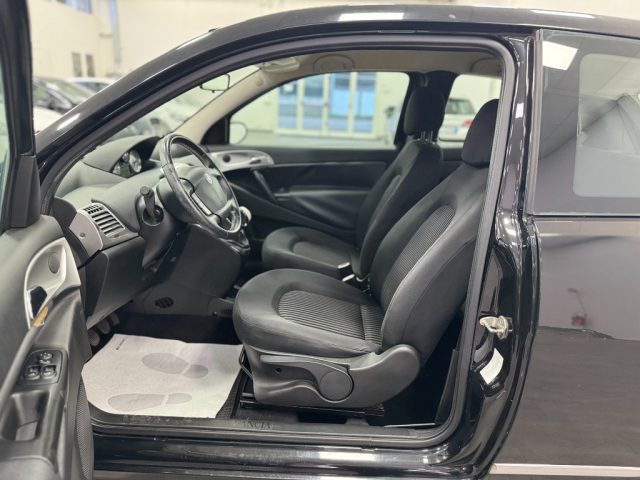LANCIA Ypsilon usata, con Climatizzatore