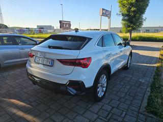 AUDI Q3 usata, con Alzacristalli elettrici