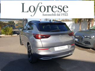 OPEL Grandland usata, con Chiusura centralizzata