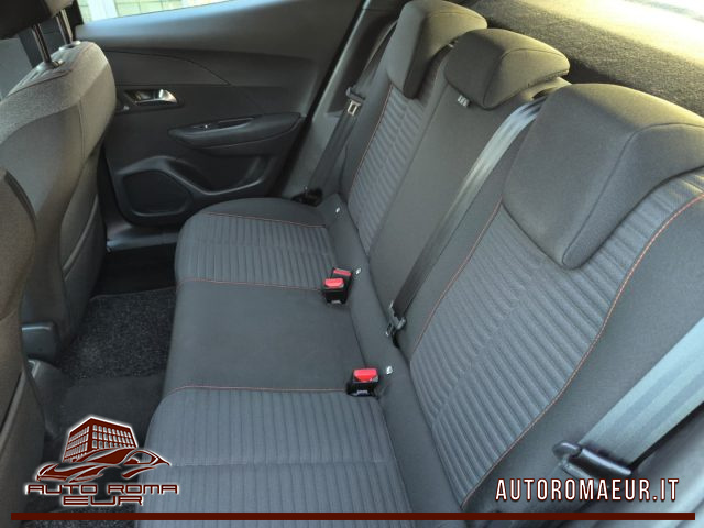 PEUGEOT 2008 usata, con Cruise Control