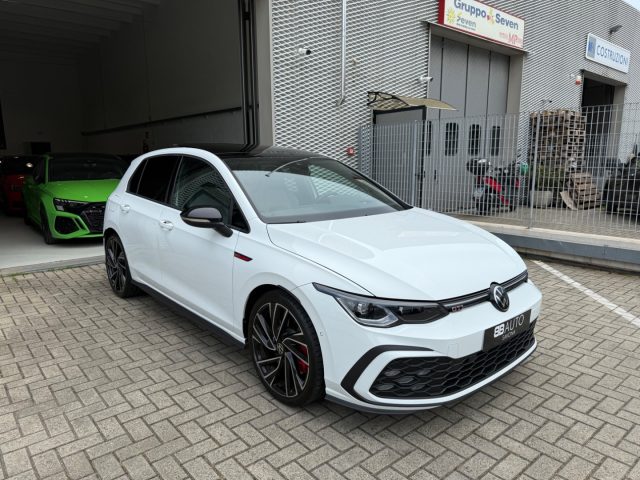 VOLKSWAGEN Golf GTI usata, con Airbag Passeggero