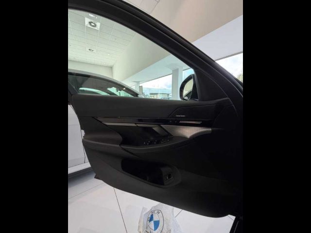 BMW 520 usata, con Cruise Control