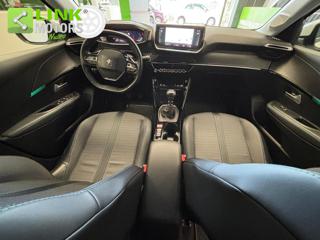 PEUGEOT 208 usata, con Sound system