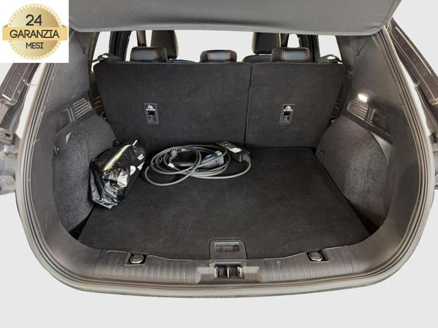 FORD Kuga usata, con Park Distance Control