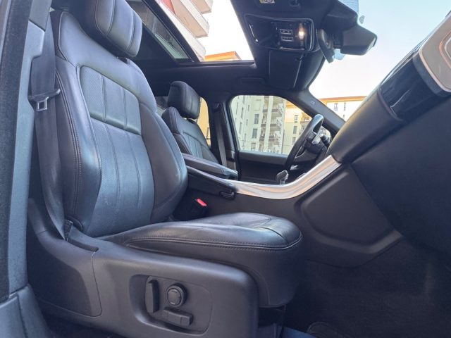 LAND ROVER Range Rover Sport usata, con Fendinebbia