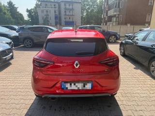 RENAULT Clio usata, con Autoradio