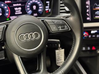 AUDI A1 usata, con Touch screen