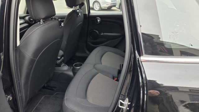 MINI Cooper usata, con Controllo automatico clima
