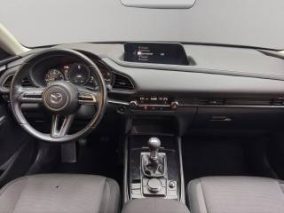 MAZDA CX-30 usata, con Cruise Control