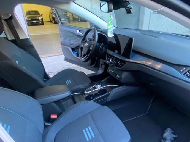 FORD Focus usata 12