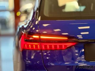 AUDI A6 usata, con Controllo trazione