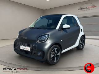 SMART ForTwo usata, con Airbag