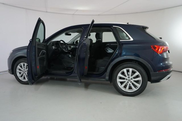 AUDI Q3 usata 26