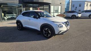 NISSAN Juke usata, con Airbag