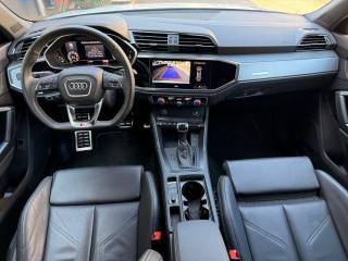 AUDI Q3 usata, con Climatizzatore