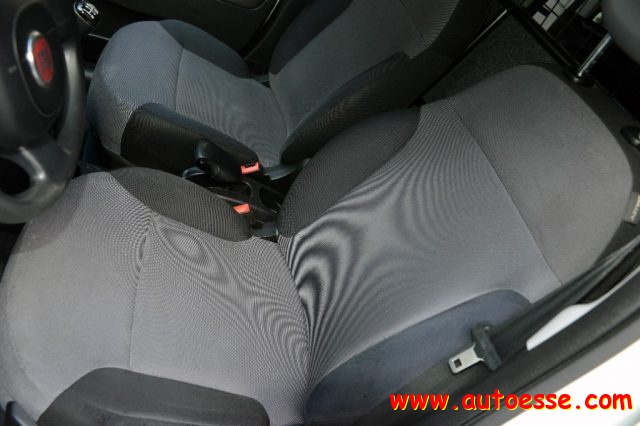 FIAT Panda usata, con Controllo trazione