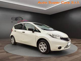 NISSAN Note usata, con Chiusura centralizzata