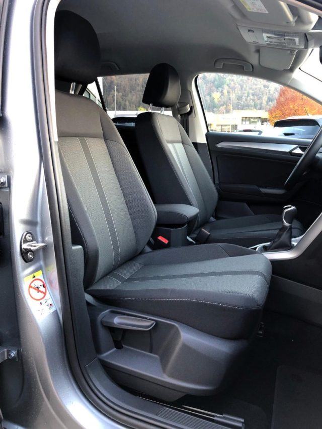 VOLKSWAGEN T-Roc usata, con Sensore di luce