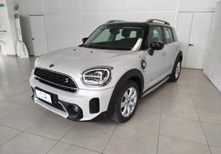 MINI Countryman usata, con Airbag