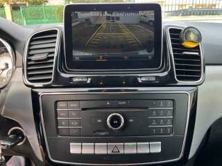 MERCEDES-BENZ GLE 250 usata, con Fendinebbia