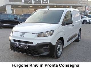 FIAT Doblo 1.5 BlueHdi 100CV L1 PC-TN Van