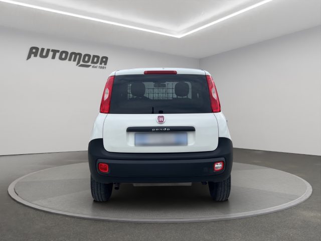 FIAT Panda usata, con Controllo trazione